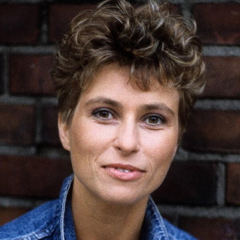 Claudia Demarmels