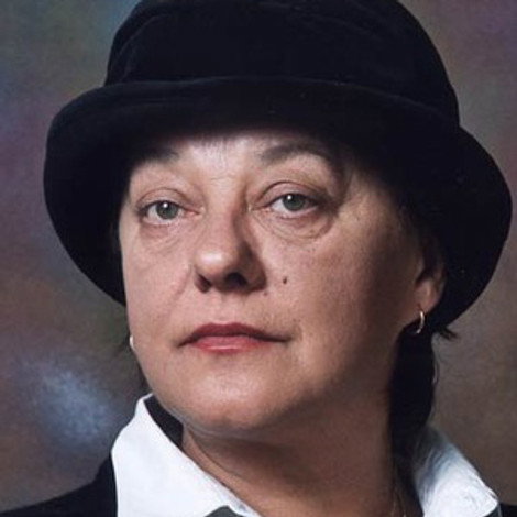 Vera Zima