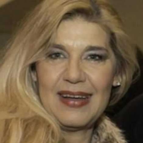 Eftihia Moshaki