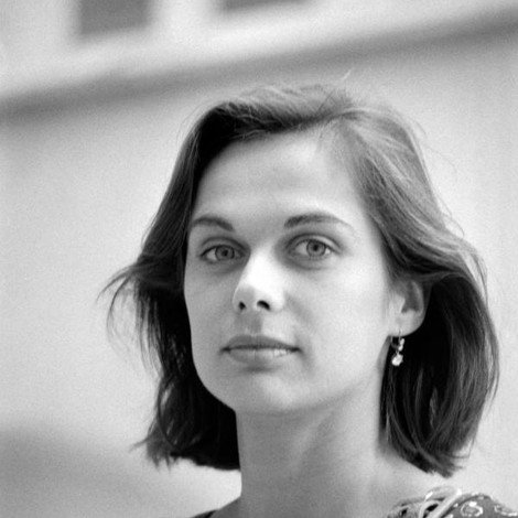 Valérie Stroh
