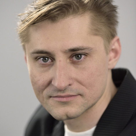 Oleg Senchenko