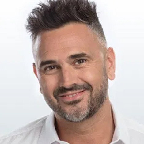 Leo Montero