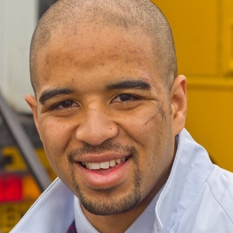 Andrew Shim's profile