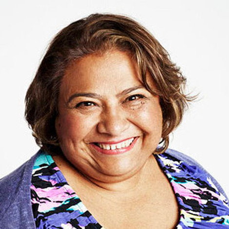 Tonita Castro