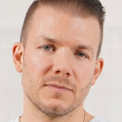 Codey Steele