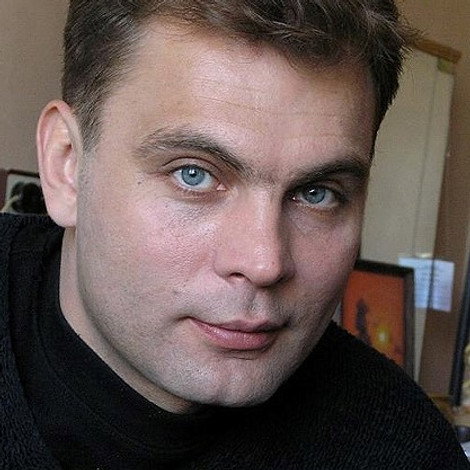 Roman Gribkov