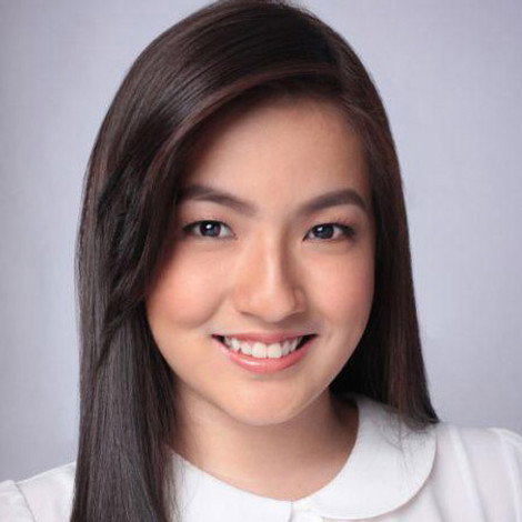 Joyce Ching