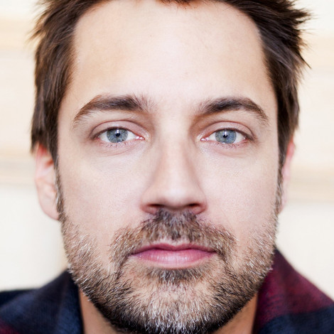 Jean-François Nadeau