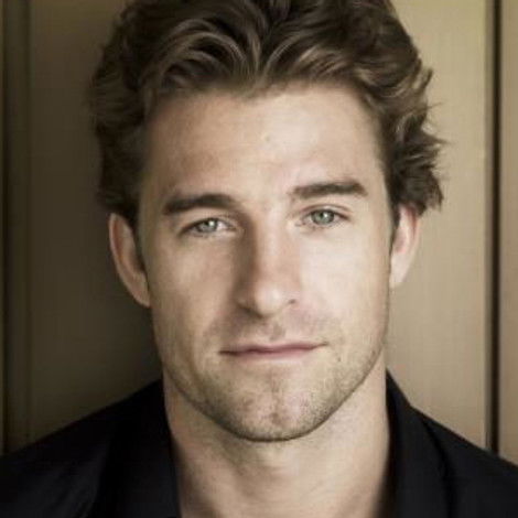 Scott Speedman