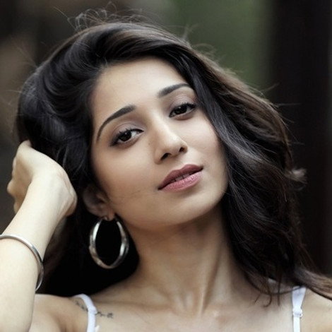 Vrushika Mehta
