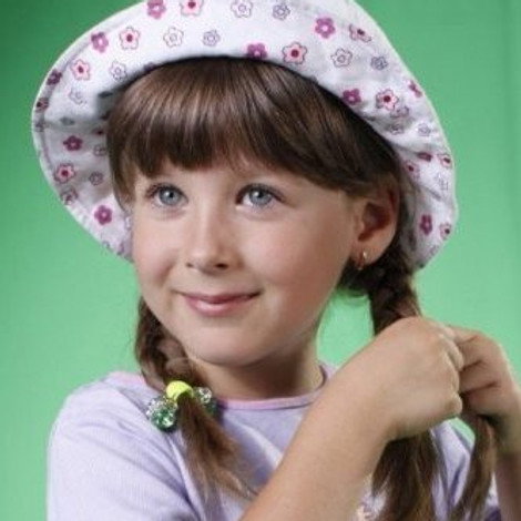 Sofiya Stetsenko