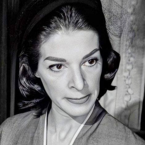 Angelines Fernández