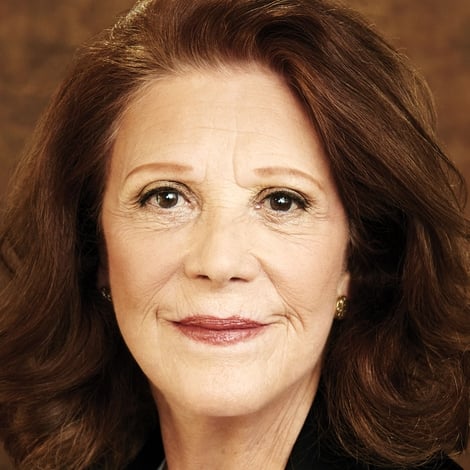 Linda Lavin's profile