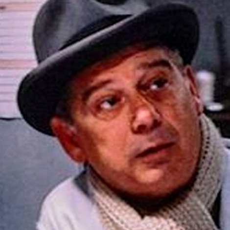 Alf Lassen