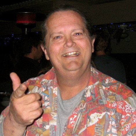 Michael Q. Schmidt