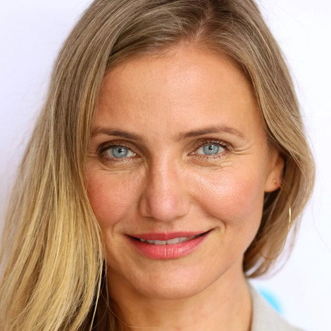 Cameron Diaz