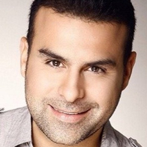 Mauricio Mejía