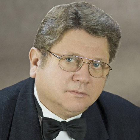 Valeri Sergeyev