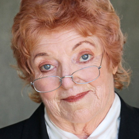 Susan James Berger