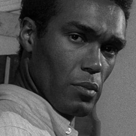 Duane Jones's profile