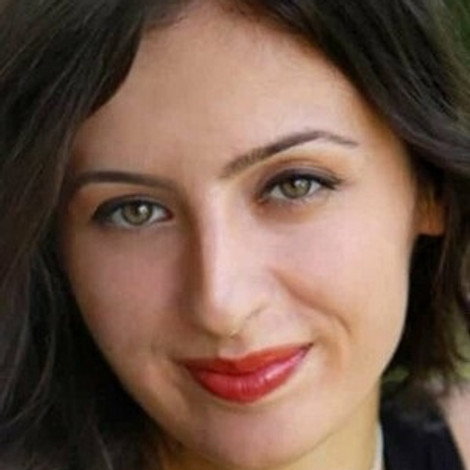 Merve Bulut