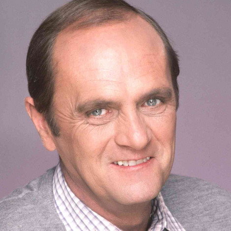 Bob Newhart