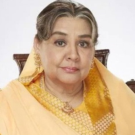 Farida Jalal