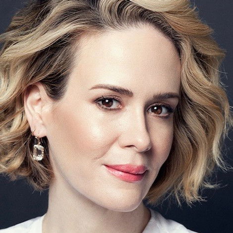 Sarah Paulson
