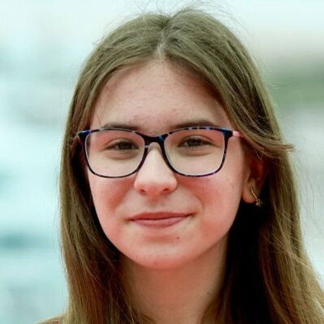 Patricia Iserte