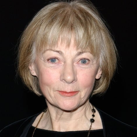 Geraldine McEwan's profile