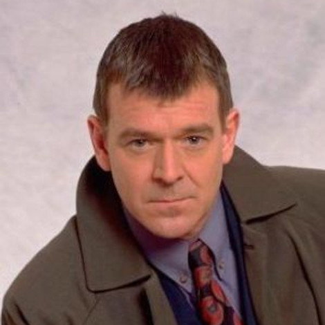 Martin Troakes