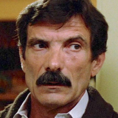 Robert Darnell