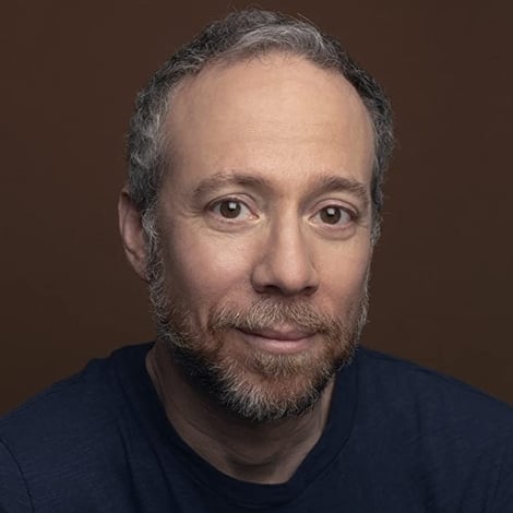 Kevin Sussman's profile