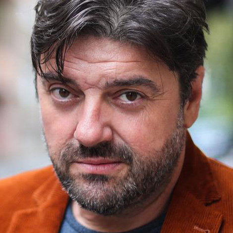 Goran Navojec