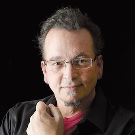 Kevin Eastman's profile