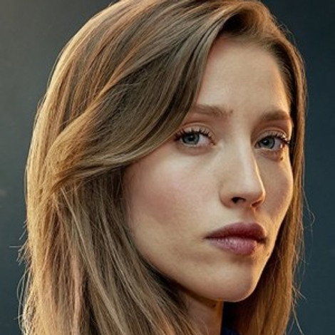 Agustina Bisio