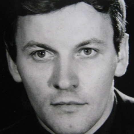 Gennadiy Egorov
