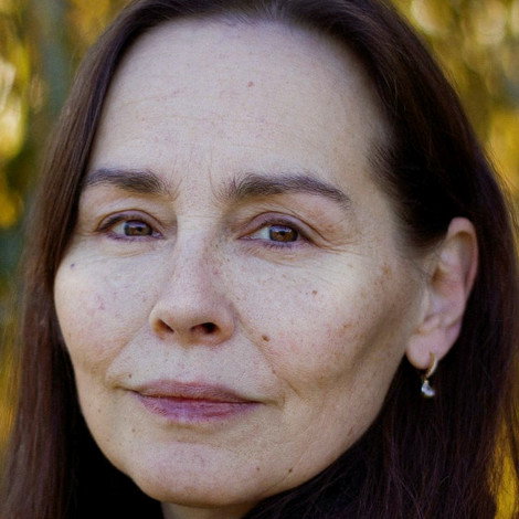 Tara Fitzgerald
