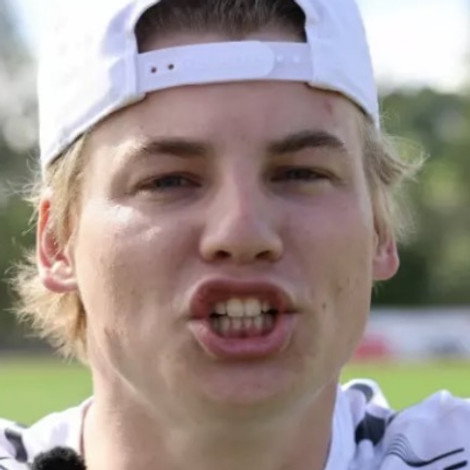 Henrik Viken