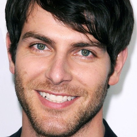 David Giuntoli