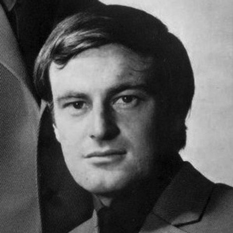 Peter Allen