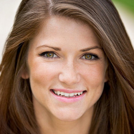 Emily Pendergast