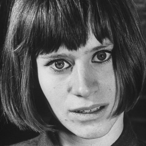 Rita Tushingham's profile