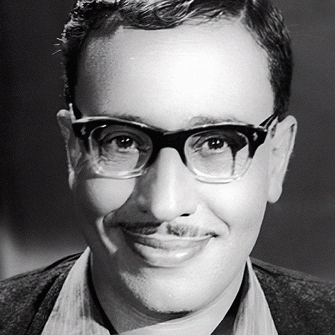 Fouad Al-Mohandes
