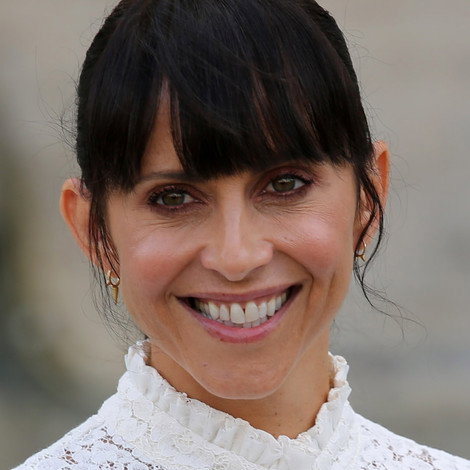 Susy Laude