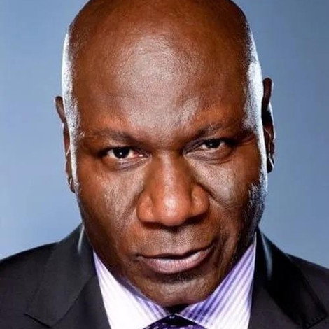 Ving Rhames
