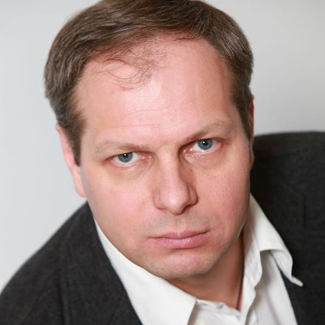 Sergei Guryev