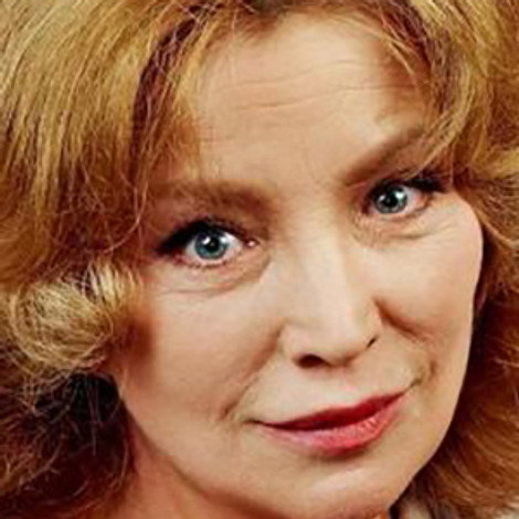 Olga Ostroumova