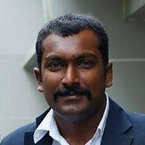 Rahul R Nair