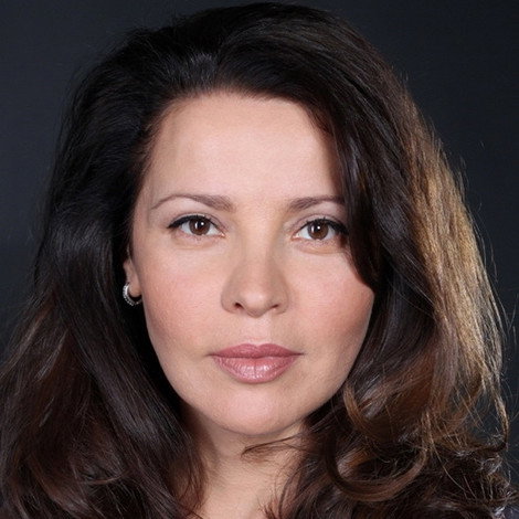 Anzhelika Volskaya